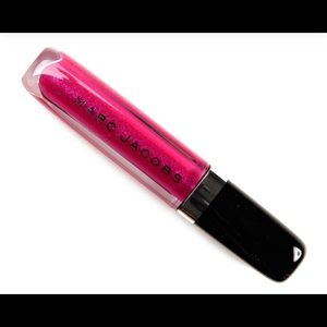 Marc Jacobs Beauty Not Sorry (378) Enamored Dazzling Gloss Lip Lacquer